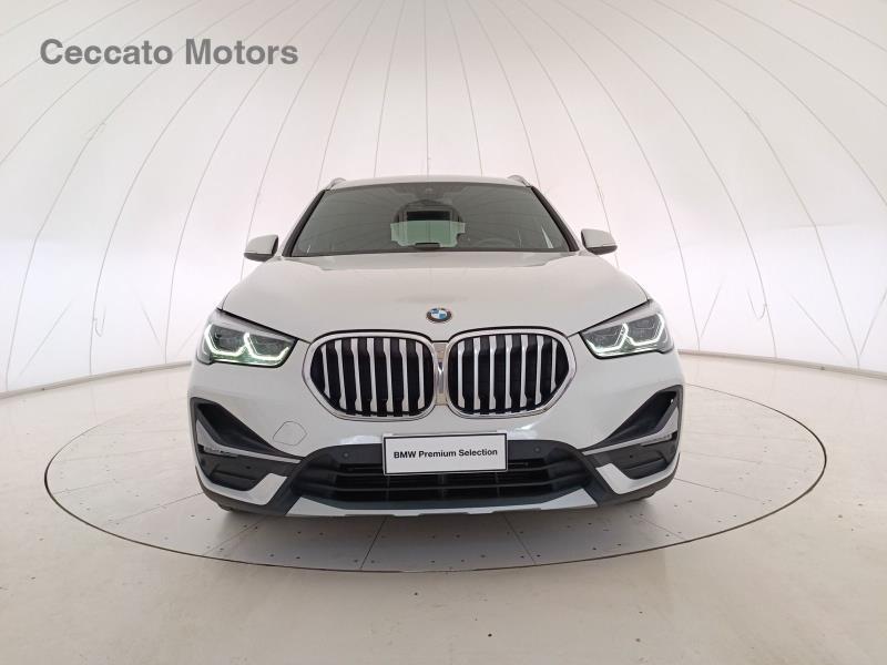 BMW X1 18 d xLine Plus xDrive Steptronic