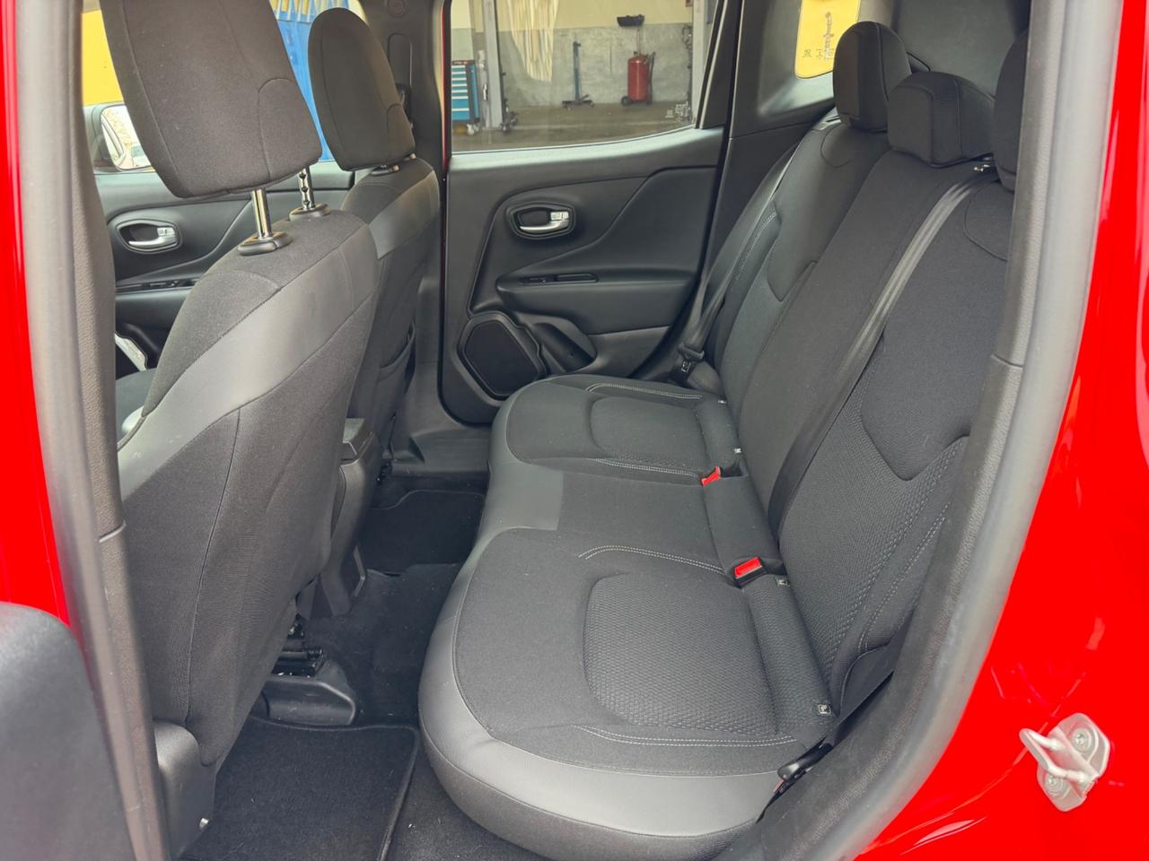 Jeep Renegade 1.0 T3 Longitude