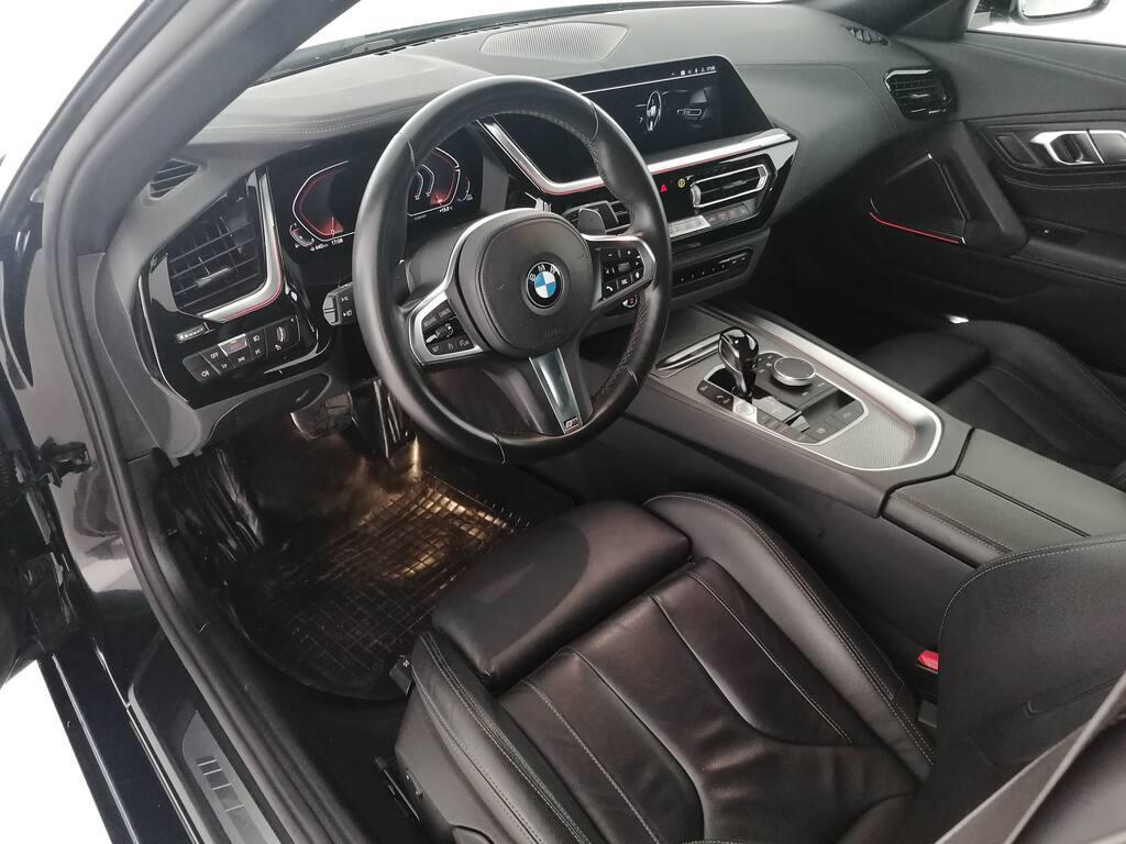 BMW Z4 20 i Msport sDrive Steptronic