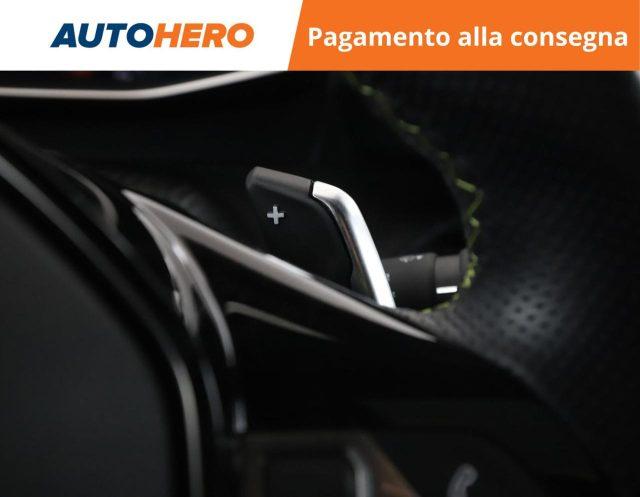 PEUGEOT 2008 PureTech 130 S&S EAT8 GT Line