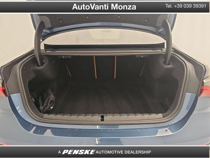 BMW Serie 4 M440i Coupe mhev 48V xdrive auto