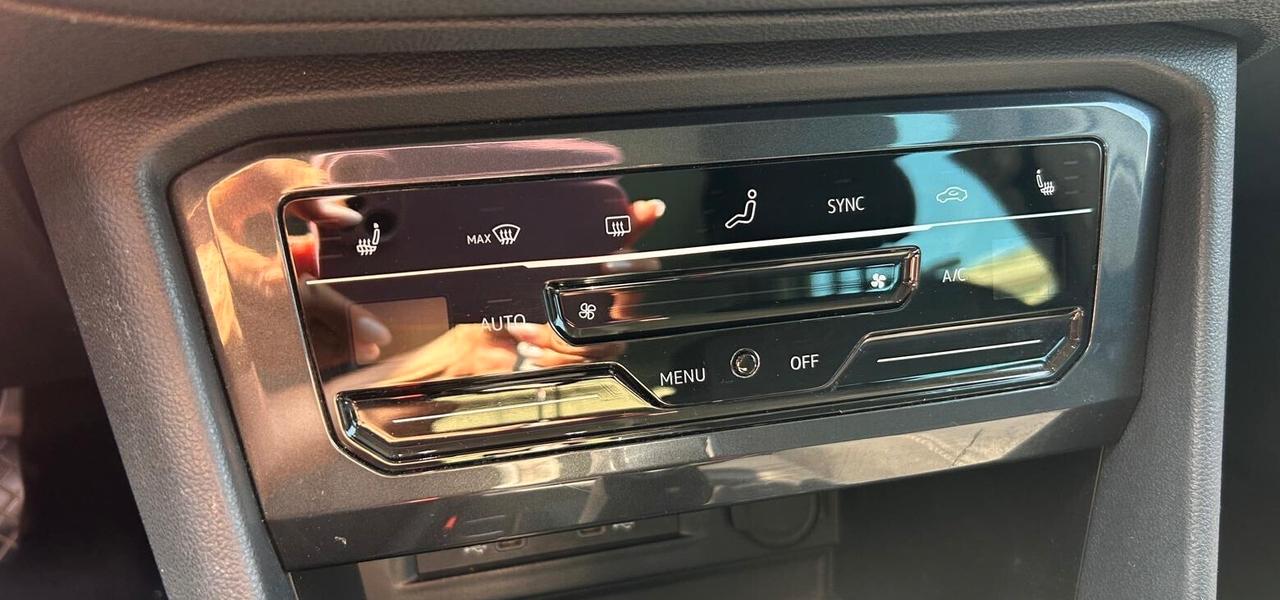 Volkswagen Tiguan 2.0 TDI SCR Life