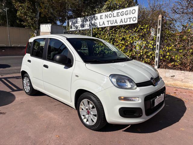 FIAT Panda 1.2 Easy NEOPATENTATI