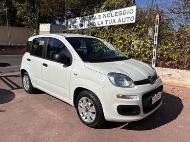 FIAT Panda 1.2 Easy NEOPATENTATI