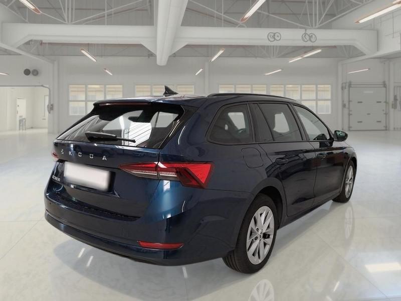 SKODA OCTAVIA 2.0 TDI EVO 110KW EXECUTIVE DSG STATION WAGON