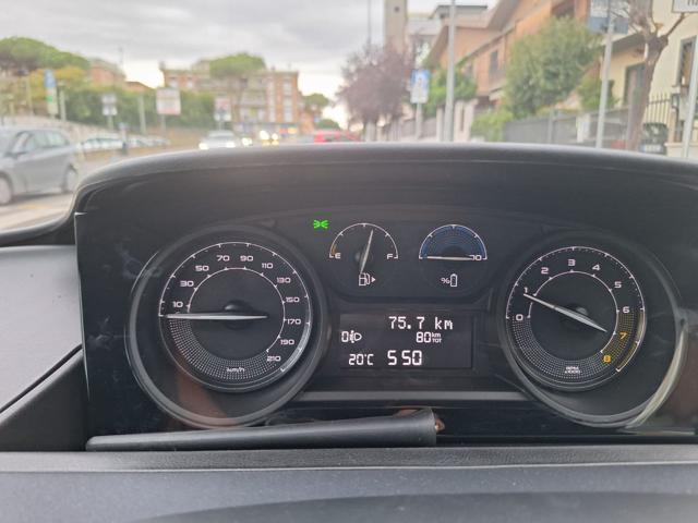 LANCIA Ypsilon 1.0 FireFly 70CV HYBRID ORO - KM ZERO ITALIANA
