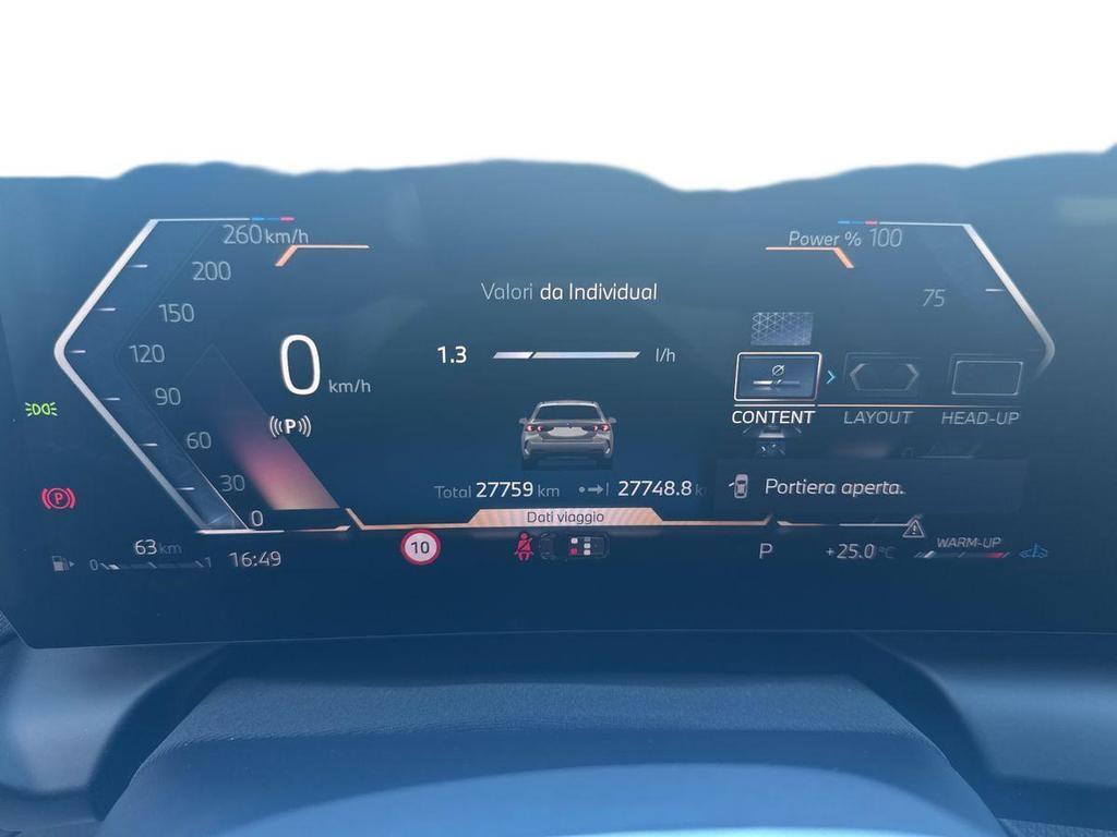 BMW Serie 1 118 d MSport Pro DCT