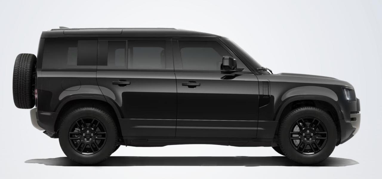 Land Rover Defender 110 3.0D I6 200 CV AWD Auto S