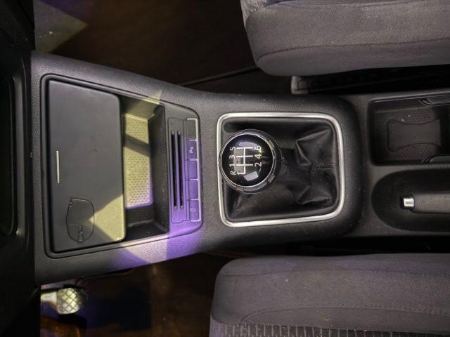 VOLKSWAGEN Golf Plus 1.2 TSI Comfortline