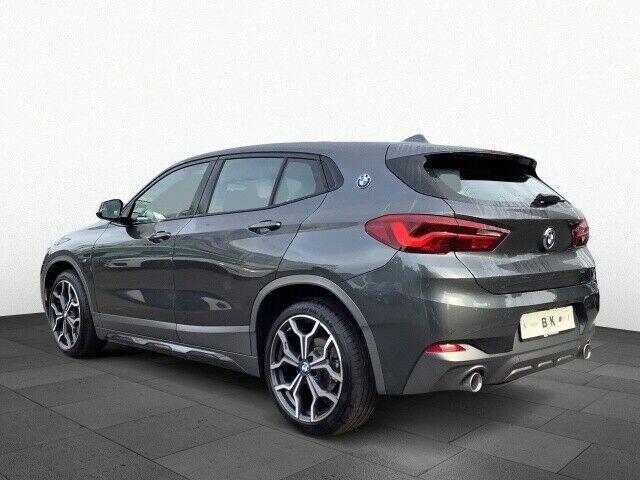 BMW X2 2.0 D AUT XDRIVE FULL VARIE