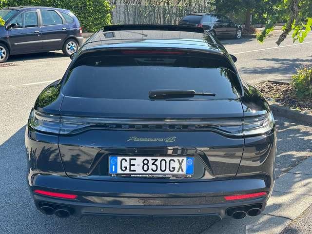 Porsche Panamera Sport Turismo 2.9 4S e-hybrid auto UFF *KM 27.800*