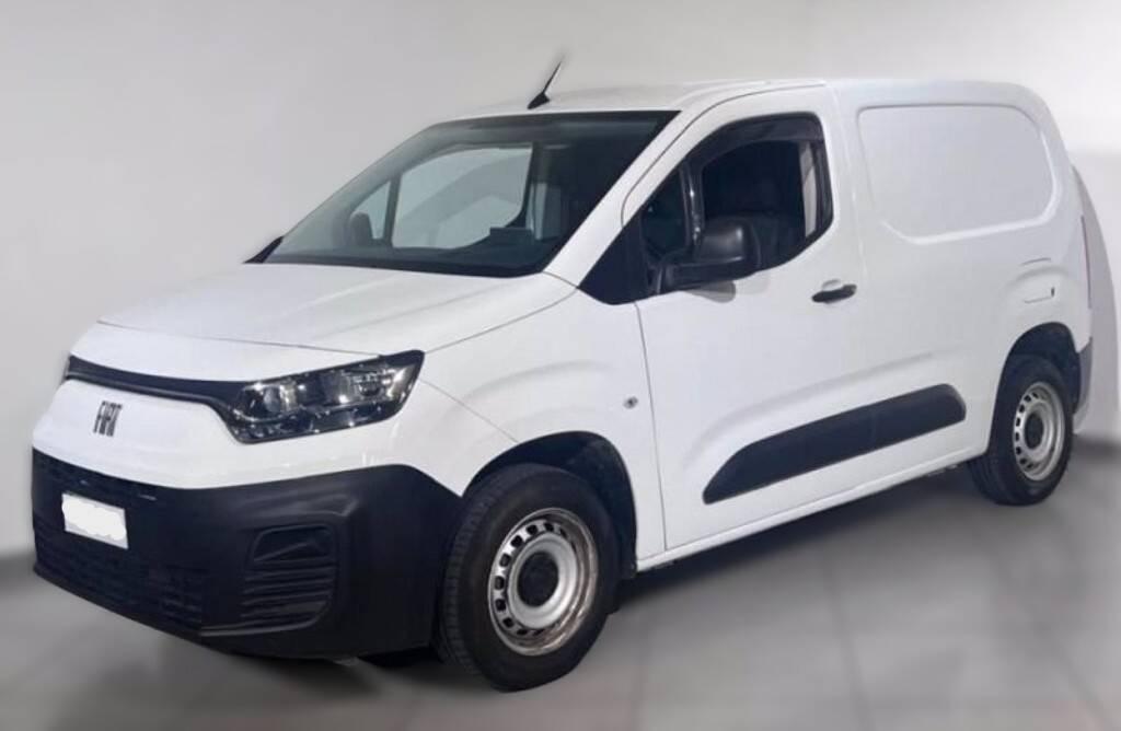 Fiat Doblo Van 1.5 bluehdi 100cv LH1