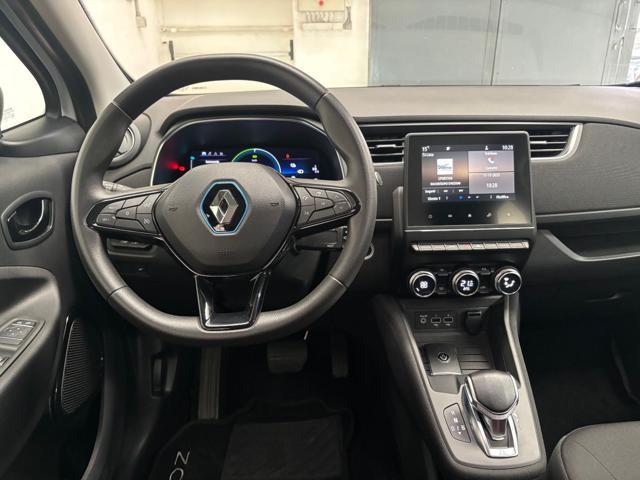RENAULT ZOE Life R110 Flex BATTERIE A NOLEGGIO