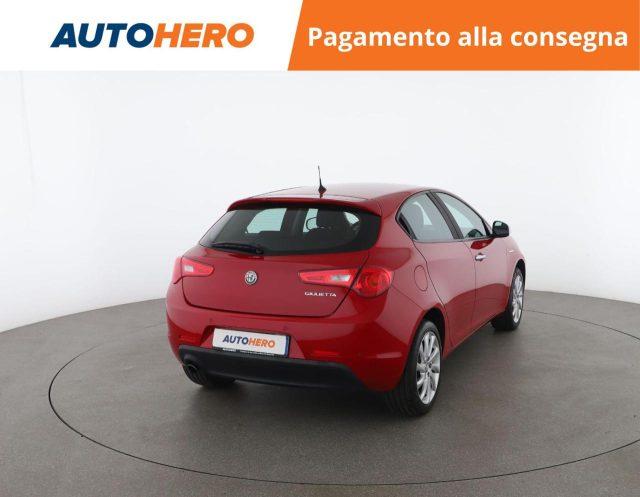 ALFA ROMEO Giulietta 1.4 Turbo 120 CV Super