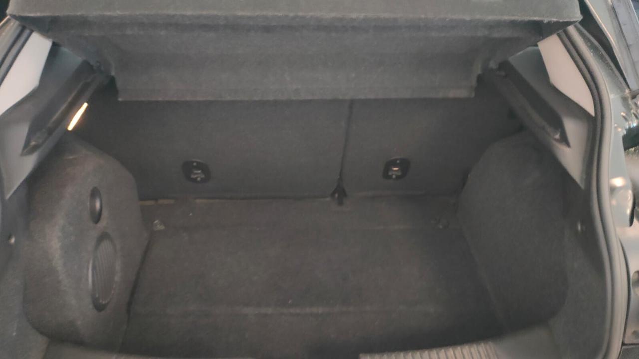 Fiat Bravo 1.6 MJT 120 CV DPF Sport Style