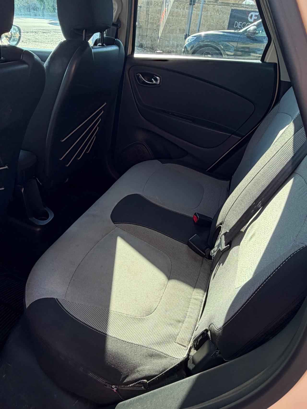 Renault Captur dCi 8V 90 CV Start&Stop Energy Zen iperfull!!