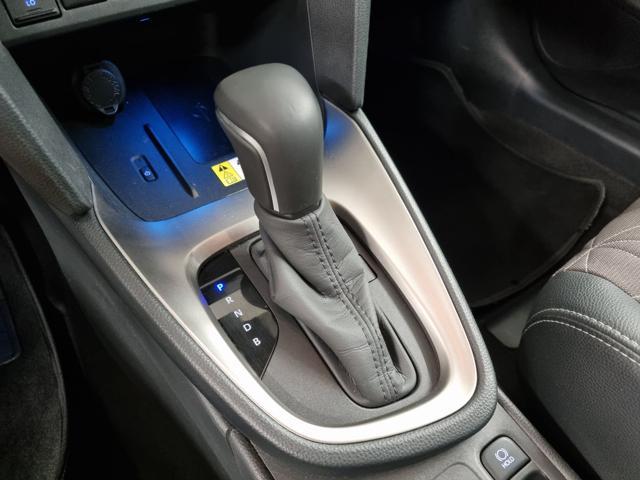 TOYOTA Yaris Cross 1.5 Hybrid 5p. E-CVT Lounge
