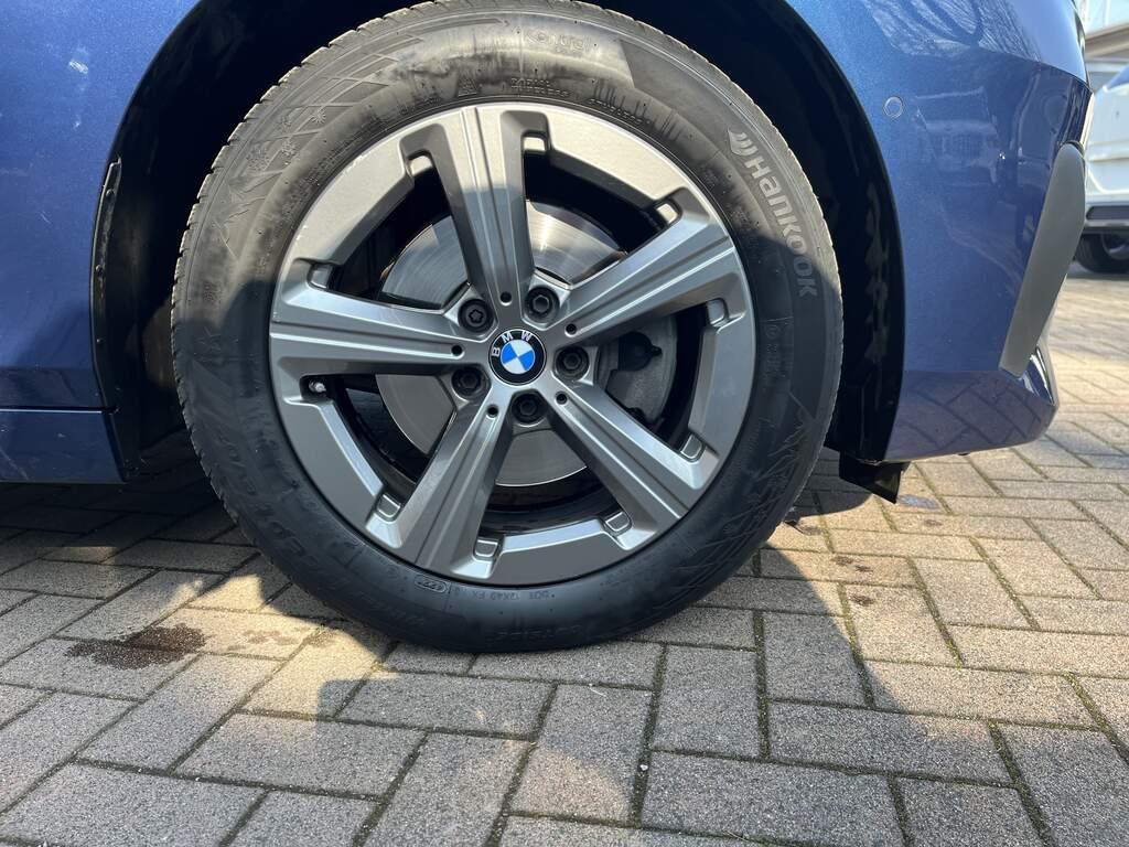 BMW Serie 2 Active Tourer 218 d DCT