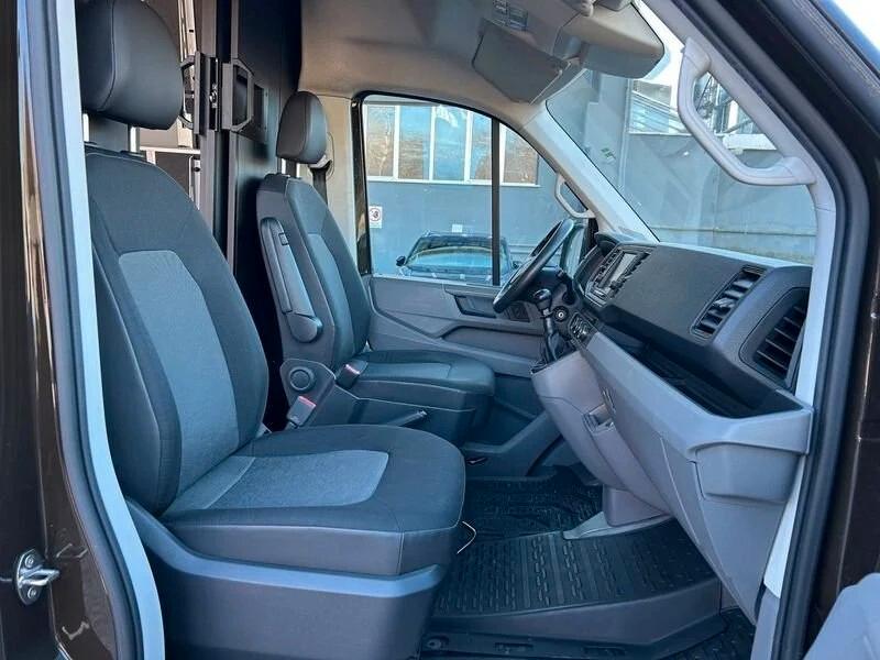 Volkswagen Crafter 30 2.0 TDI 140CV PM-TM Furgone