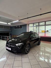 Mercedes-benz GLA 200 GLA 200 d Automatic AMG Line Premium Plus