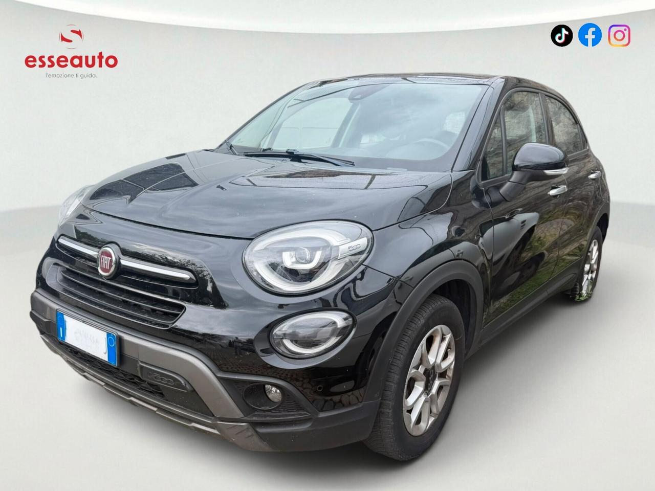 Fiat 500X 1.0 T3 120 CV Cross