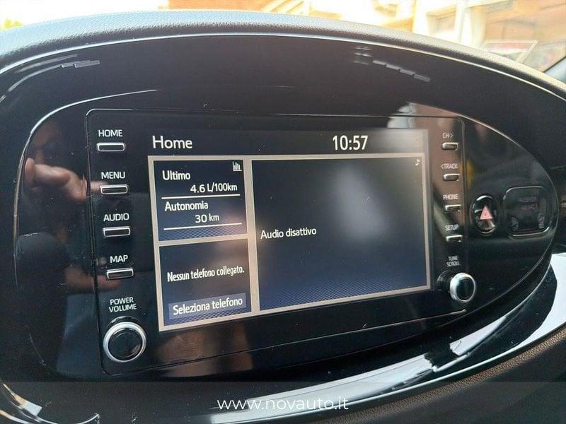 Toyota Aygo X 1.0B (72 CV) Trend S-CVT