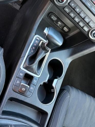 Kia Sportage 1.6 CRDI 136 CV DCT7 Mild Hybrid Business Class