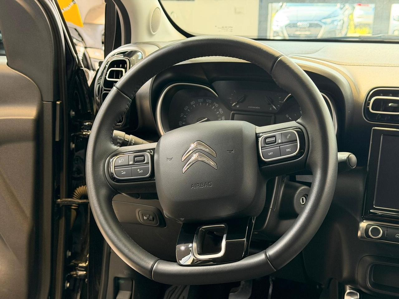 Citroen C3 Aircross PureTech 110 S&S Max