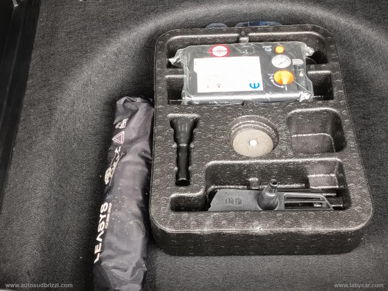 JEEP Compass 1.6 Mjt II 2WD Longitude