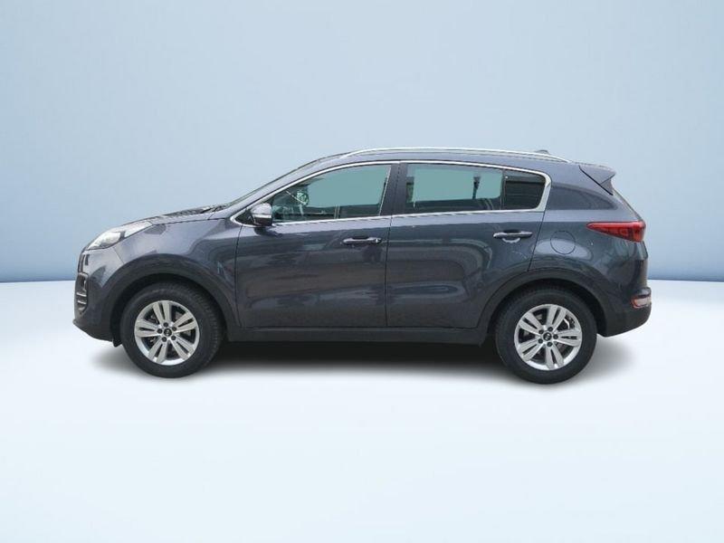 KIA Sportage 1.6 GDI COOL NAVI 2WD 132CV