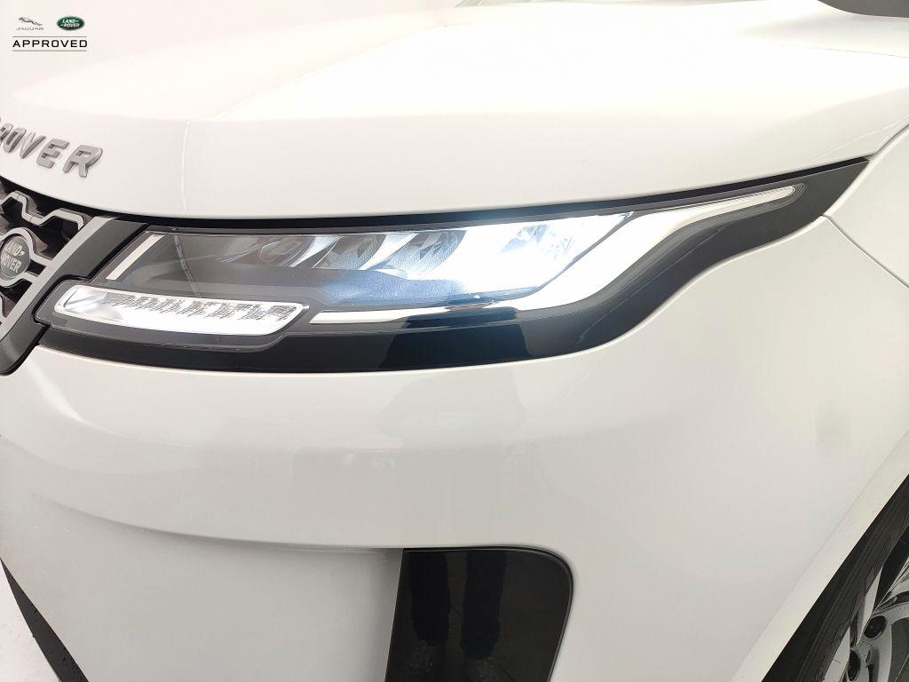 LAND ROVER RR Evoque 2ª serie - Range Rover Evoque 2.0D I4 163 CV AWD Auto