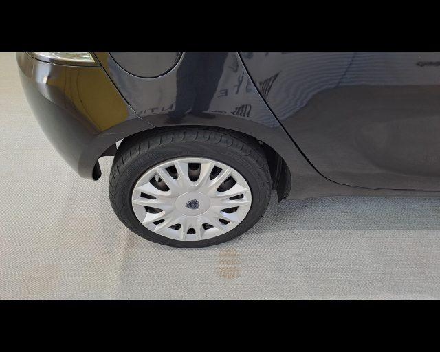 LANCIA Ypsilon 1.2 8v Gold s&s 69cv