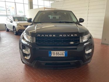 Land Rover Range Evoque 2.2 Sd4 5p. Dynamic