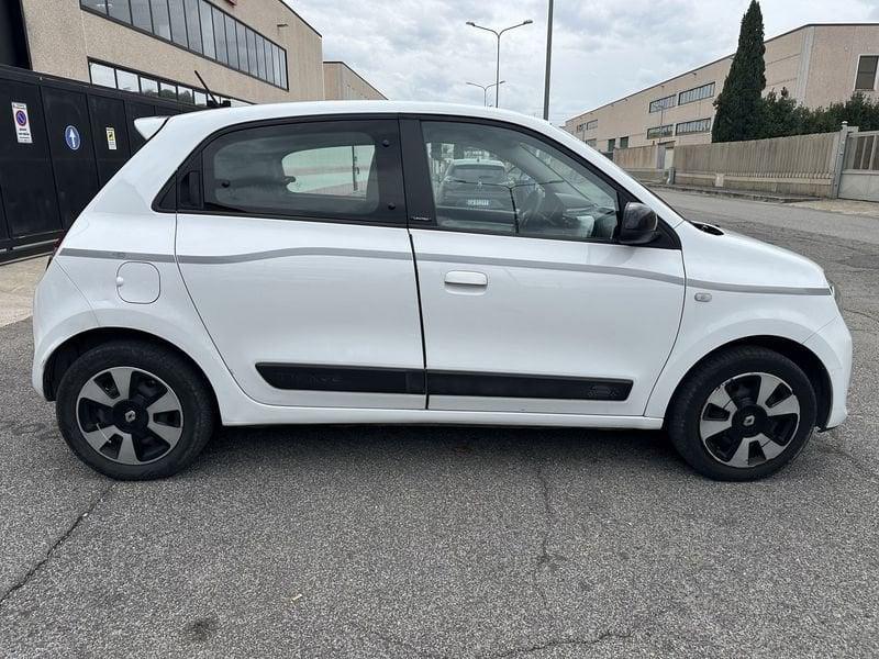 Renault Twingo Twingo 1.0 sce Duel 2 69cv