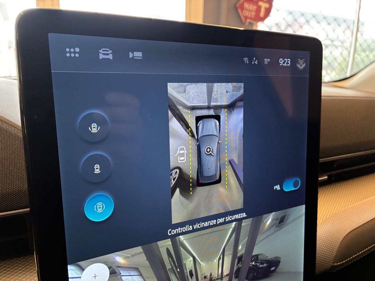 Ford Mustang Mach-e 269cv 1 Proprietario solo 32000km