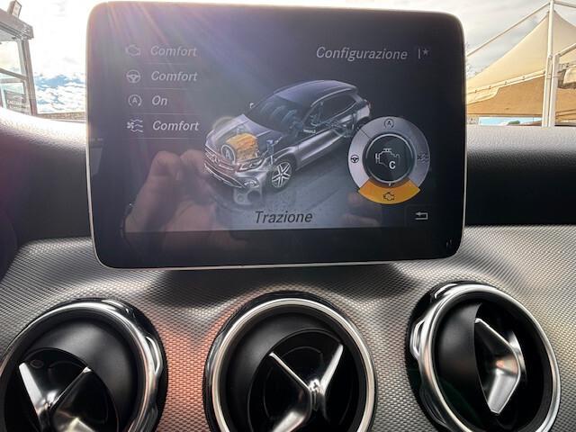 Mercedes-benz GLA 200 d Automatic Sport 2020 136CV