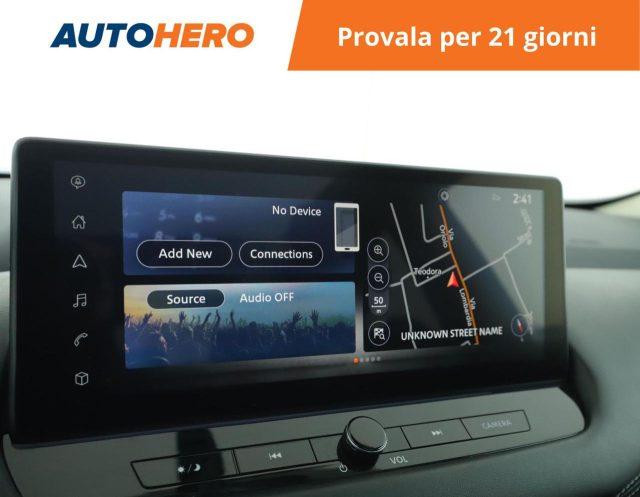 NISSAN Qashqai e-Power N-Connecta