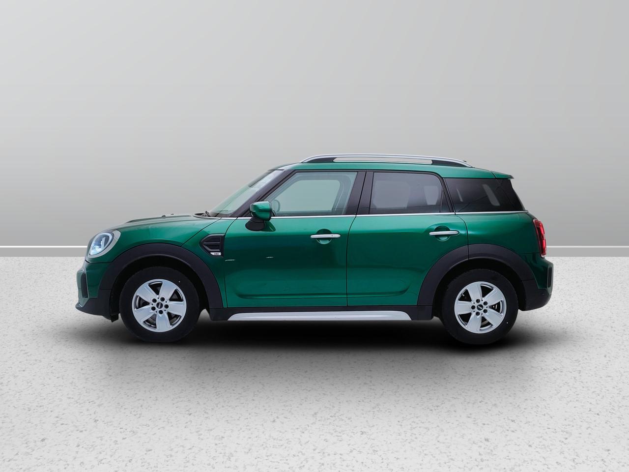 MINI Mini Countryman F60 2020 - Mini Countryman 1.5 One D Business auto