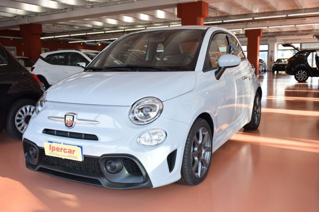 ABARTH 595 1.4 Turbo T-Jet 145 CV