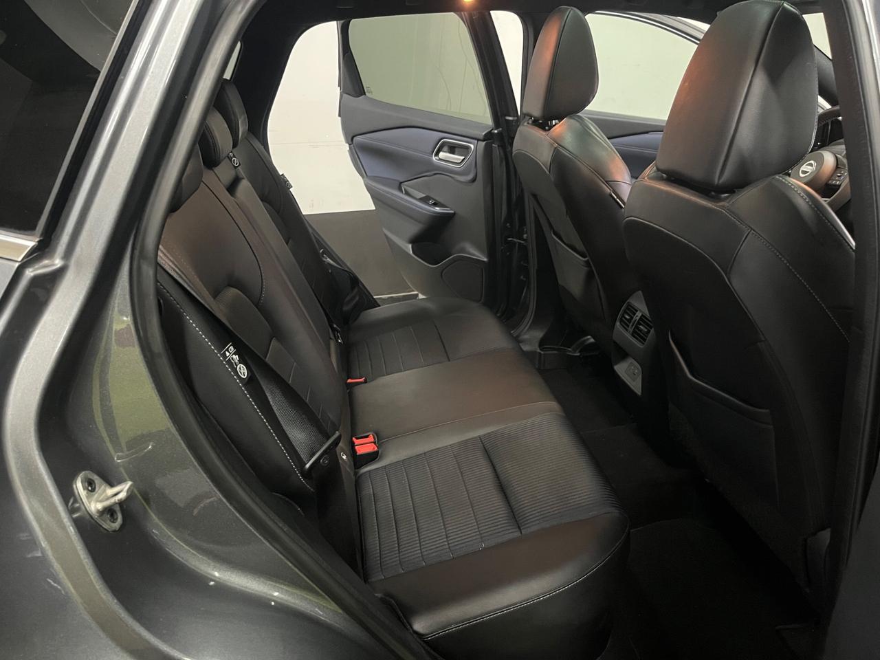 Nissan Qashqai MHEV 140 CV Tekna 2022