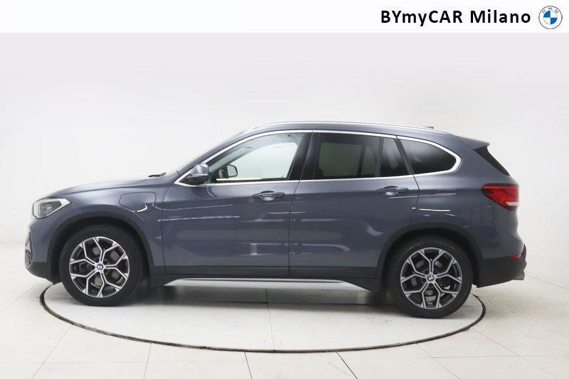 BMW X1 25 e Advantage xDrive Steptronic