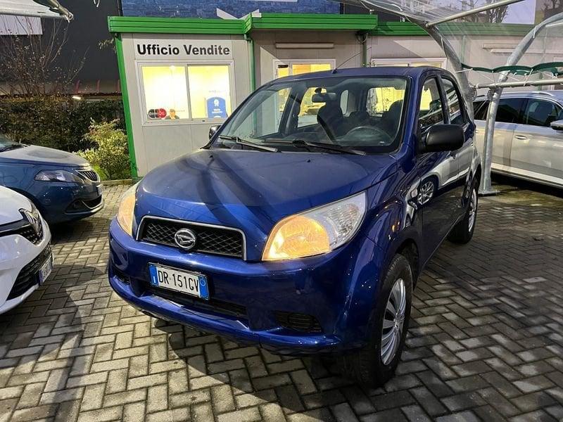 Daihatsu Terios Terios 1.3 4WD CX