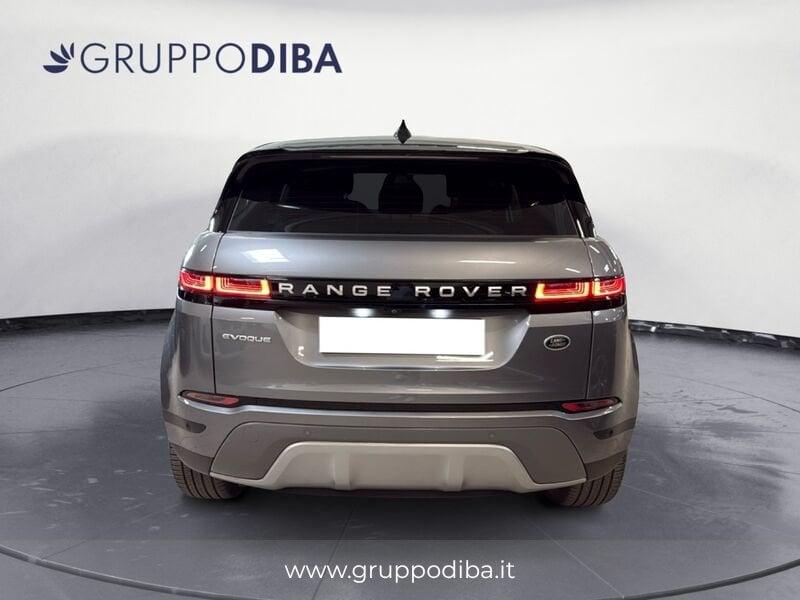 Land Rover Range Rover Evoque II 2019 Die 2.0d i4 mhev SE awd 163cv auto
