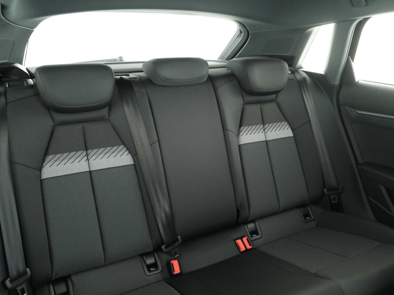 Audi A3 allstreet 1.5 tfsi mhev 48v 150cv business