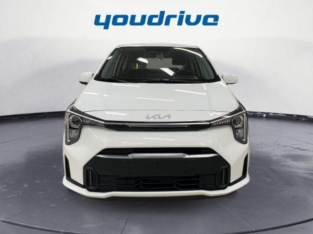 KIA Picanto 1.0 12V GPL 5 porte Urban KM0