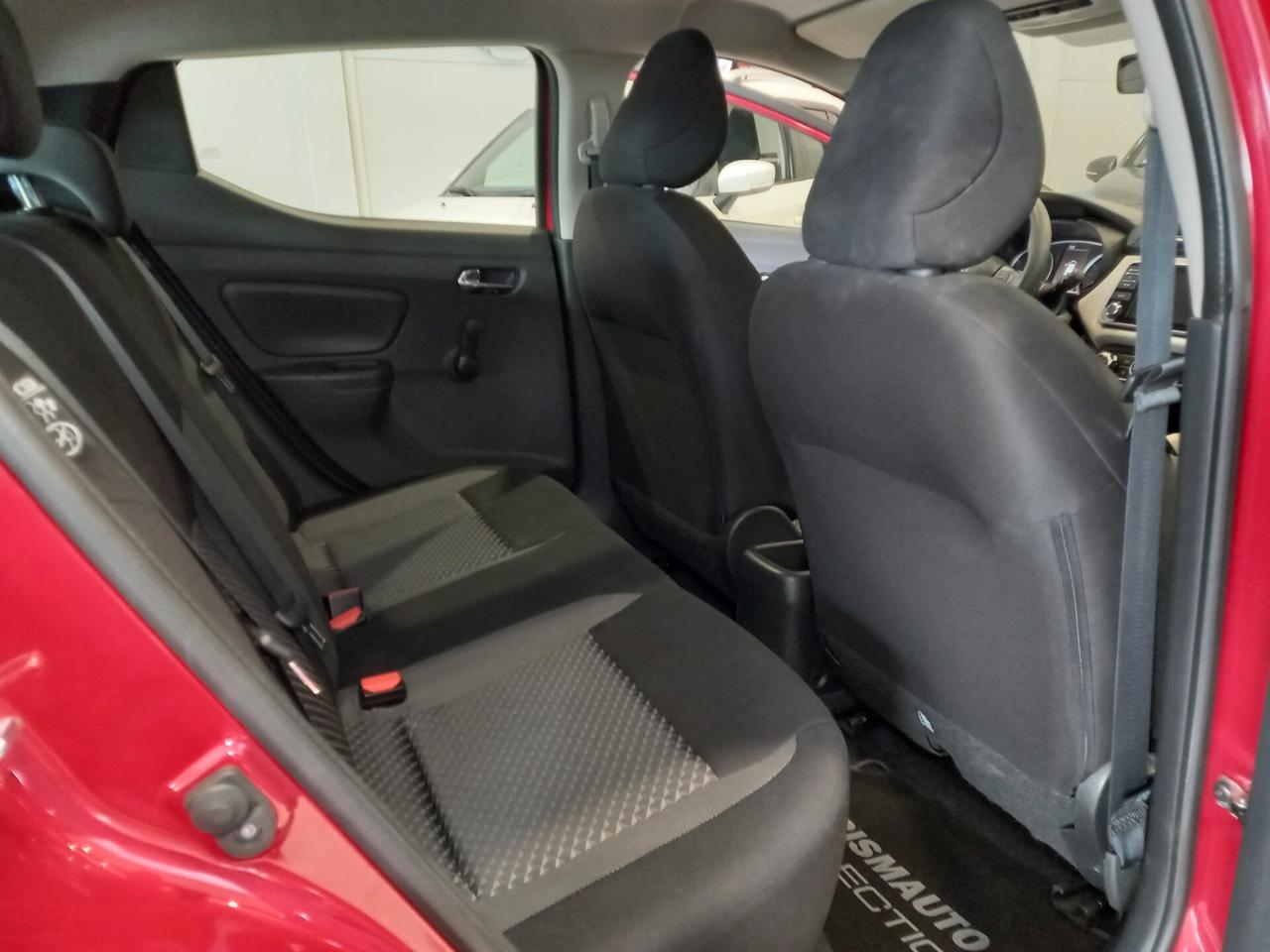 Nissan Micra 1.0 IG 12V 5 porte Visia+