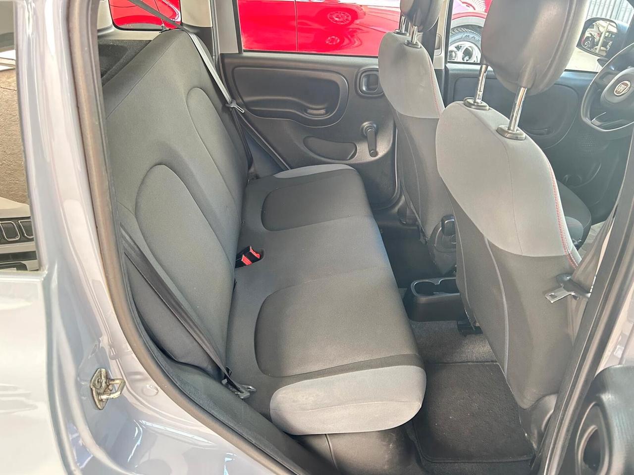 Fiat Panda 1.2 Easy