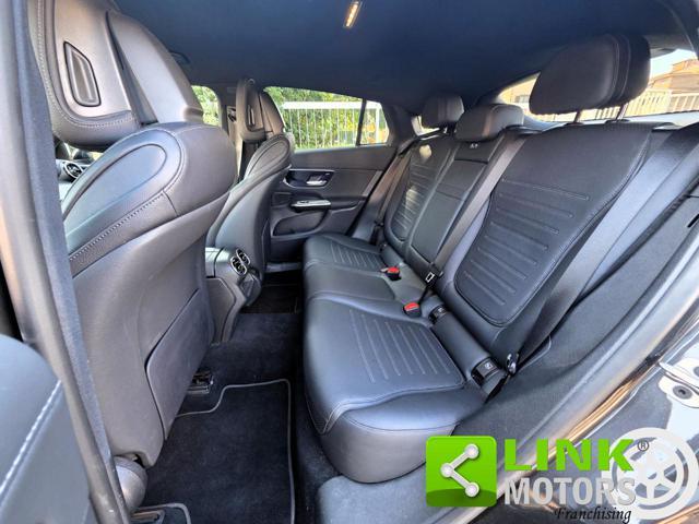 MERCEDES-BENZ GLC 220 d coupè AMG Line Premium Advanced Plus 4matic