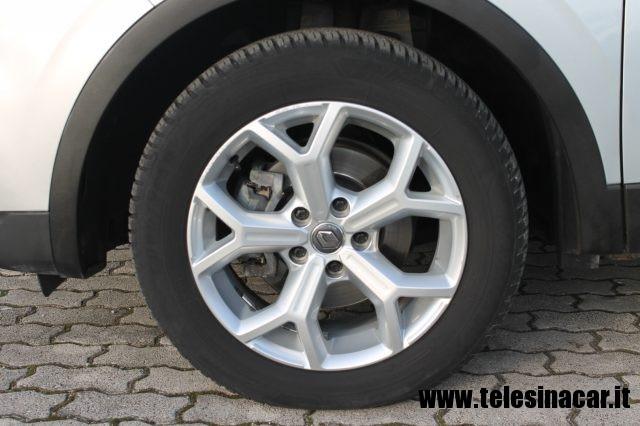 RENAULT Kadjar 1.5 Blue dCi EDC 115CV Sport Edition