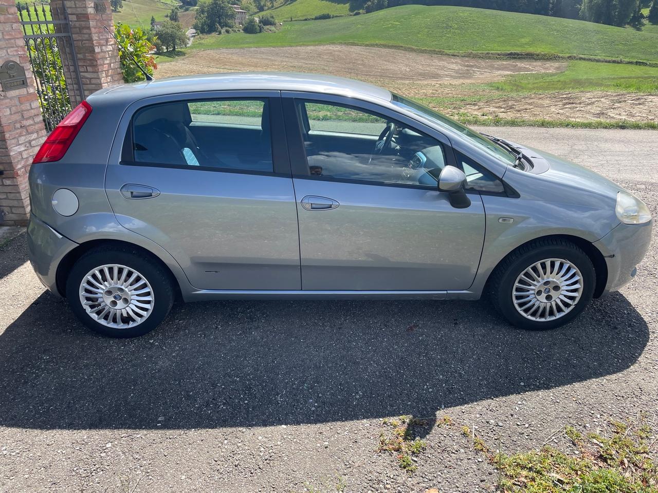 Fiat Grande Punto 1.2 5 porte ***NEOPATENTATI***
